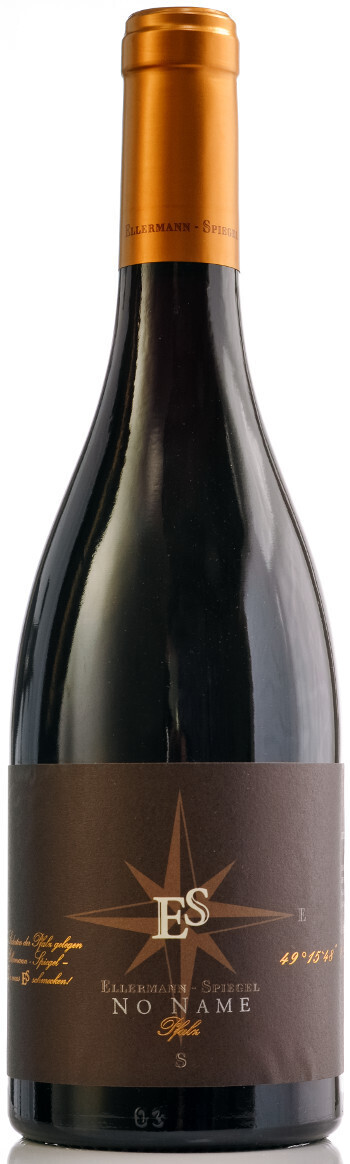 Ellermann Spiegel 2020 No Name Goldkapsel