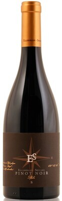 Ellermann Spiegel 2022 Pinot Noir Goldkapsel Ellermann Spiegel 2022 Pinot Noir Goldkapsel