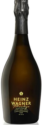 Heinz Wagner 2020 Prestige brut Sekt