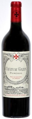 Chateau Gazin 2024 Pomerol