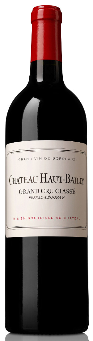 Chateau Haut Bailly 2016 Pessac Leognan