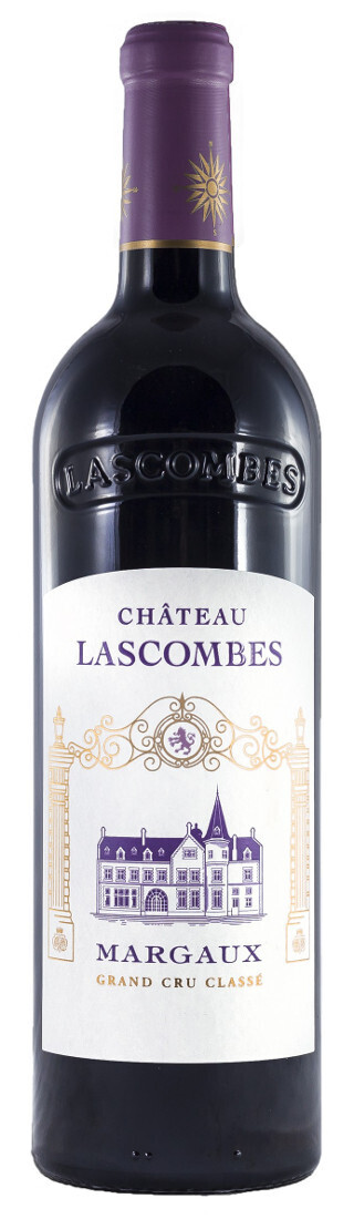 Chateau Lascombes 2024 Margaux