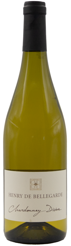 Henry de Bellegarde Chardonnay Divina 2024