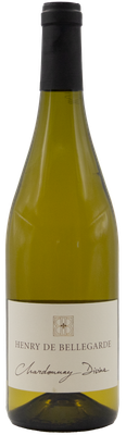 Henry de Bellegarde Chardonnay Divina 2024