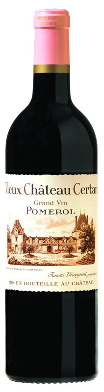Chateau Vieux Chateau Certan 2024 Pomerol Chateau Vieux Chateau Certan 2024 Pomerol