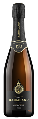 Sekthaus Raumland 2012 Pinot Noir Grande Réserve Brut Sekt Sekthaus Raumland 2012 Pinot Noir Grande Réserve Brut Sekt