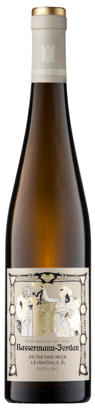 Bassermann Jordan 2023 Deidesheimer Leinhöhle Riesling