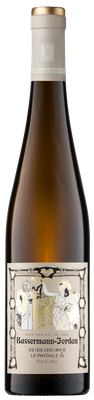 Bassermann Jordan 2024 Deidesheimer Leinhöhle Riesling Bassermann Jordan 2024 Deidesheimer Leinhöhle Riesling