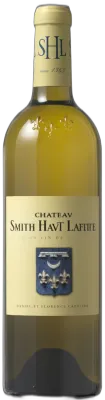 Chateau Smith Haut Lafitte blanc 2022 Weinflasche