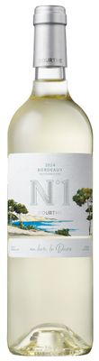Dourthe No. 1 Sauvignon Blanc 2024