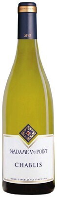 Madame Veuve Point 2023 Chablis Madame Veuve Point 2023 Chablis