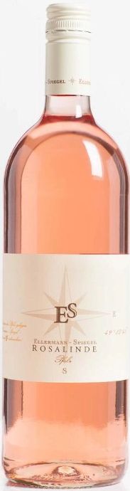 Ellermann Spiegel 2024 Rosalinde