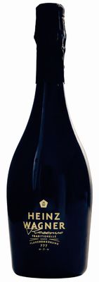 Heinz Wagner Chardonnay Reserve Sekt