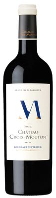 Chateau Croix Mouton 2023 Bordeaux Superieur
