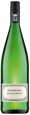 Bassermann Jordan 2024 Riesling trocken