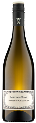 Bassermann Jordan 2025 Weißburgunder trocken