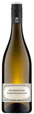 Bassermann Jordan 2024 Gelber Muskateller Bassermann Jordan 2024 Gelber Muskateller