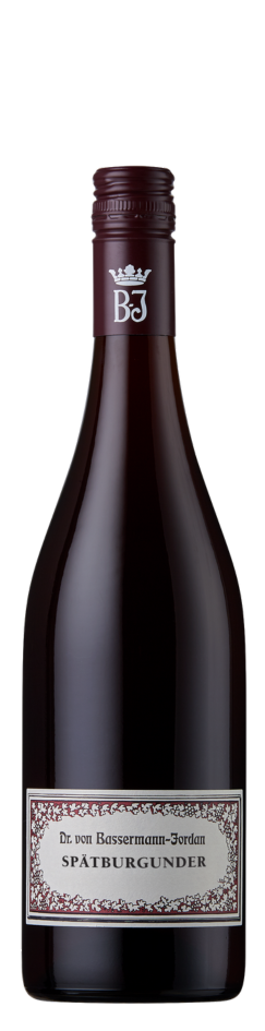 Bassermann Jordan 2023 Spätburgunder trocken