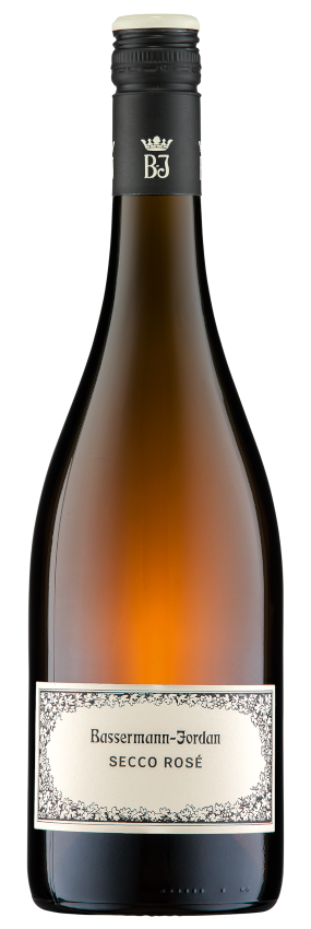 Bassermann Jordan Secco rosé