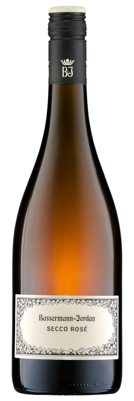 Bassermann Jordan Secco rosé