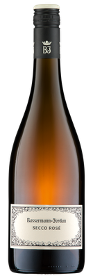 Bassermann Jordan Secco rosé