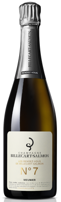 Billecart Salmon Les Rendez-Vous No. 7 extra brut Billecart Salmon Les Rendez-Vous No. 7 extra brut