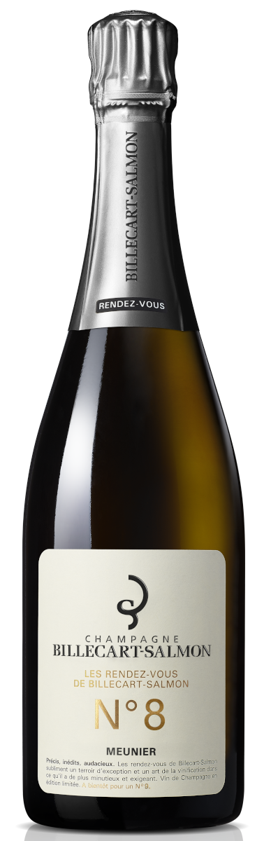 Billecart Salmon Les Rendez-Vous No. 8 extra brut
