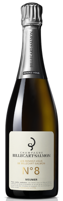 Billecart Salmon Les Rendez-Vous No. 8 extra brut Billecart Salmon Les Rendez-Vous No. 8 extra brut