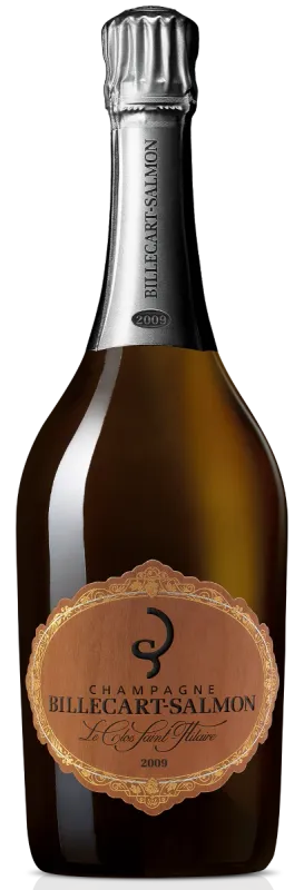 Billecart Salmon Cuvée Clos Saint Hilaire 2009 Blanc de Noirs Billecart Salmon Cuvée Clos Saint Hilaire 2009 Blanc de Noirs Champagner