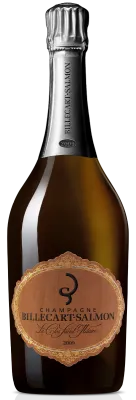 Billecart Salmon Cuvée Clos Saint Hilaire 2009 Blanc de Noirs Billecart Salmon Cuvée Clos Saint Hilaire 2009 Blanc de Noirs