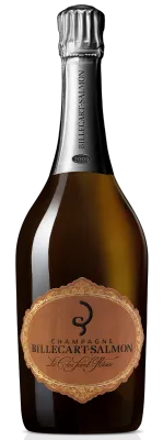 Billecart Salmon Cuvée Clos Saint Hilaire 2007 Blanc de Noirs