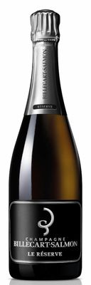 Billecart Salmon Cuvée Le Reserve extra brut Billecart Salmon Cuvée Le Reserve extra brut