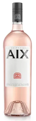 AIX Rosé 2025 – Coteaux d’Aix-en-Provence von Maison Saint Aix