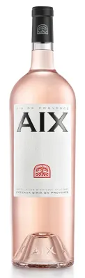 AIX Rosé Magnum 2025 – Coteaux d’Aix-en-Provence – Maison Saint Aix AIX Rosé Magnum 2025 – Coteaux d’Aix-en-Provence – Maison Saint Aix