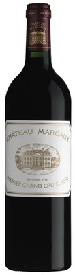 Chateau Margaux 2022 Margaux