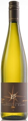 Ellermann Spiegel 2025 Sauvignon Blanc Weinflasche
