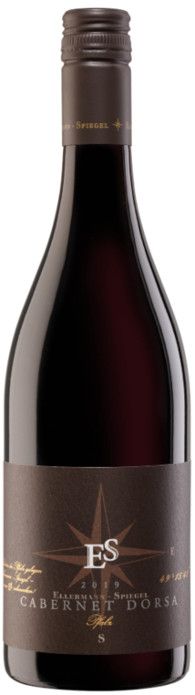 Ellermann Spiegel 2022 Cabernet Dorsa Ellermann Spiegel 2022 Cabernet Dorsa