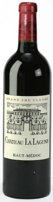 Château La Lagune 2025 Haut Medoc Bordeaux Rotwein Flasche