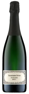 Bassermann Jordan Riesling brut Sekt Bassermann Jordan Riesling brut Sekt