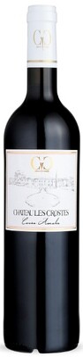 Chateau Les Crostes 2023 Rouge Cuvee Amalia