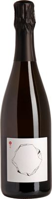 Sekthaus Krack 2021 Freundeskreis brut nature Grande Cuvée Sektflasche