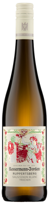 Bassermann Jordan 2025 Ruppertsberg Sauvignon Blanc Bassermann Jordan 2025 Ruppertsberg Sauvignon Blanc Weinflasche