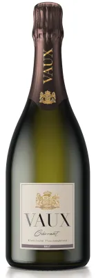 Schloss Vaux Cremant brut Schloss Vaux Cremant brut Flasche