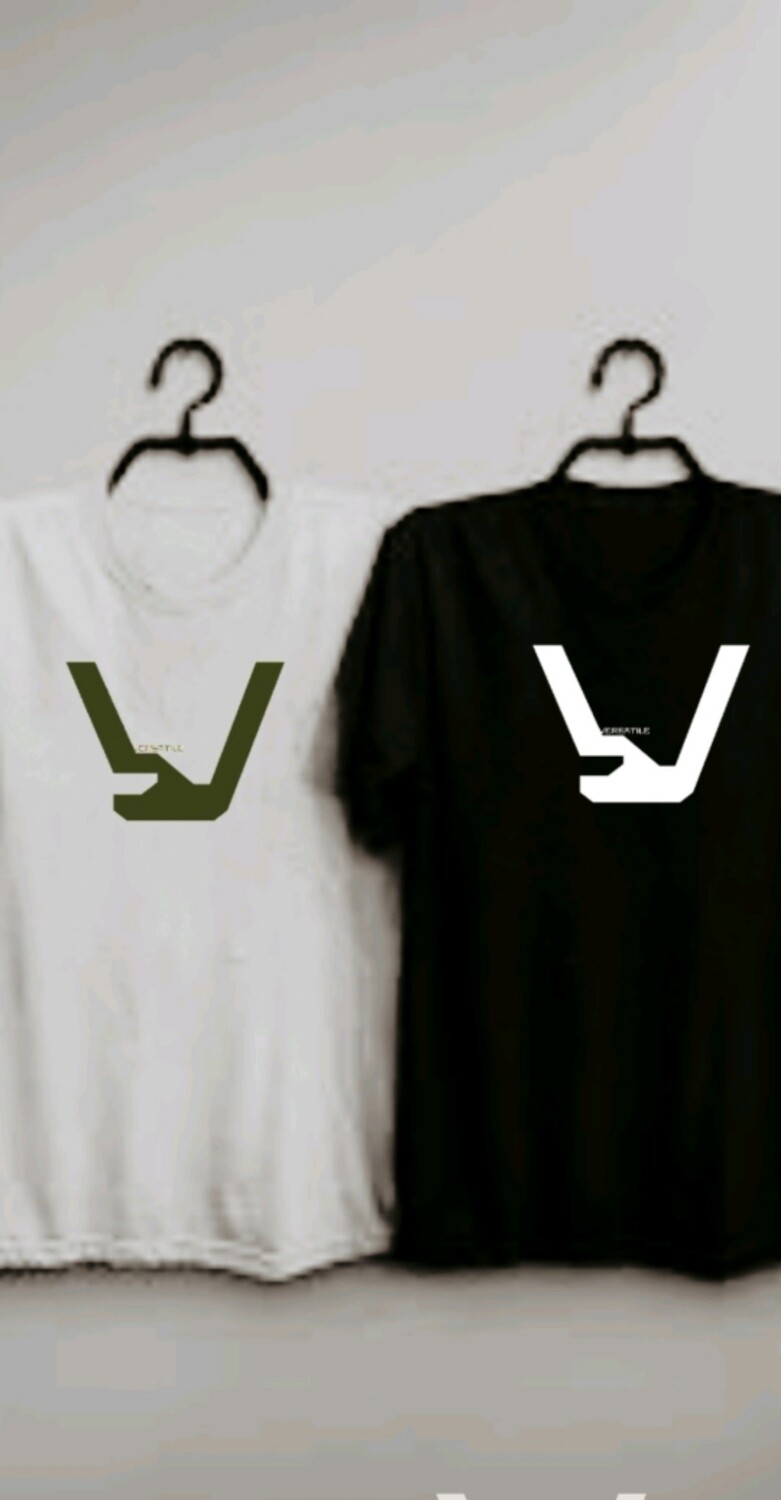 Versatile® bradgee man t-shirt 