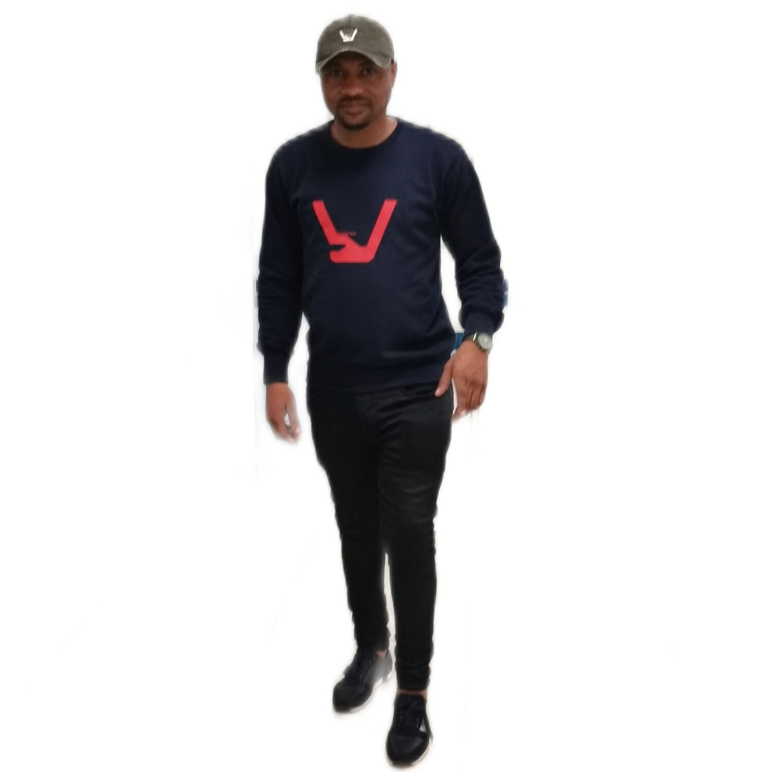 versatile® catango men&#39;s sweater