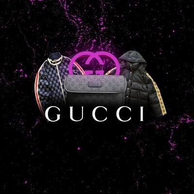 GUCCI