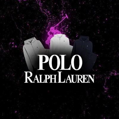 RALPH LAUREN