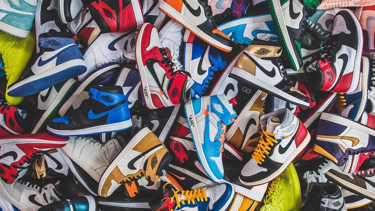 Air Jordan 1 High