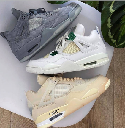 Air Jordan 4