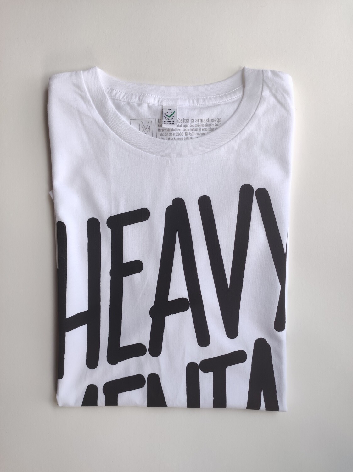 Heavy Mental
